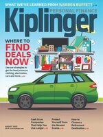 Kiplinger's Personal Finance